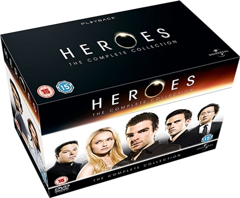HERO DVD BOX（1stシーズン）＋劇場版HERO セル版 Amazon.co.jp: HERO 1stシーズン 海外盤 BOXセット DVD 劇場版